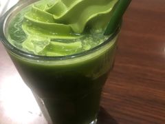 -無印抹茶·日式甜品·生日蛋糕(吉林财富购物广场店)
