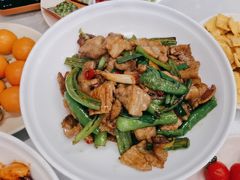 -金鸭都·老北京特色家常菜(潘家园店)