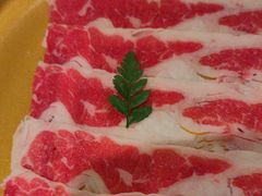 -牛New寿喜烧(新六百店)