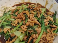 -鲁达面馆本帮风味(共康东路店)