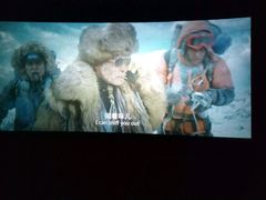 -横店电影城(玫瑰城店)