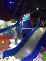 -幻贝家儿童乐园(苏州中心店)