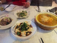 -阿英煲(凉城路店)