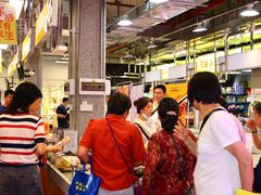 -东川新街市(东川市场店)