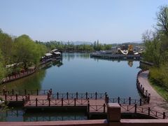 -威海华夏城景区