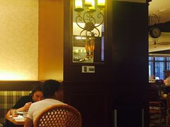 -Aqua Oasis 水天堂(爱山广场店)