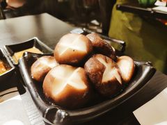 炸豆皮-8锅臭臭锅·正宗台湾小火锅(中心五路店)