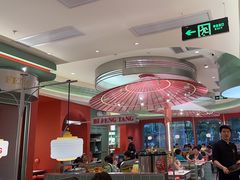 -避风塘·金牌店·夜宵(金玉兰店)