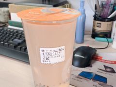 -CoCo都可(健翔桥店)
