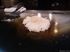 -元祖 铁板烧牛排 Misono(大阪店)