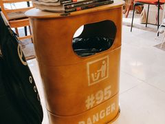 -阿什卡咖啡馆ESSCA COFFEE(塔里木石油宾馆店)