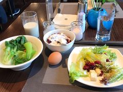 -太原富力铂尔曼大酒店-尚西餐厅