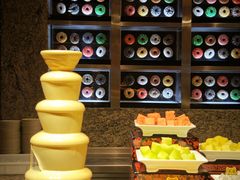 -怡咖啡海鲜自助餐厅(浦东香格里拉店)