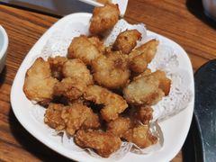 鸡米花-傣妹火锅(南京东路一店)