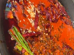 -卤校长老火锅(沙坪坝直营店)