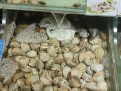 -盒马鲜生(岭南新世界店)