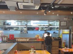 -三太子地摊烧烤·小龙虾(北蔡店)