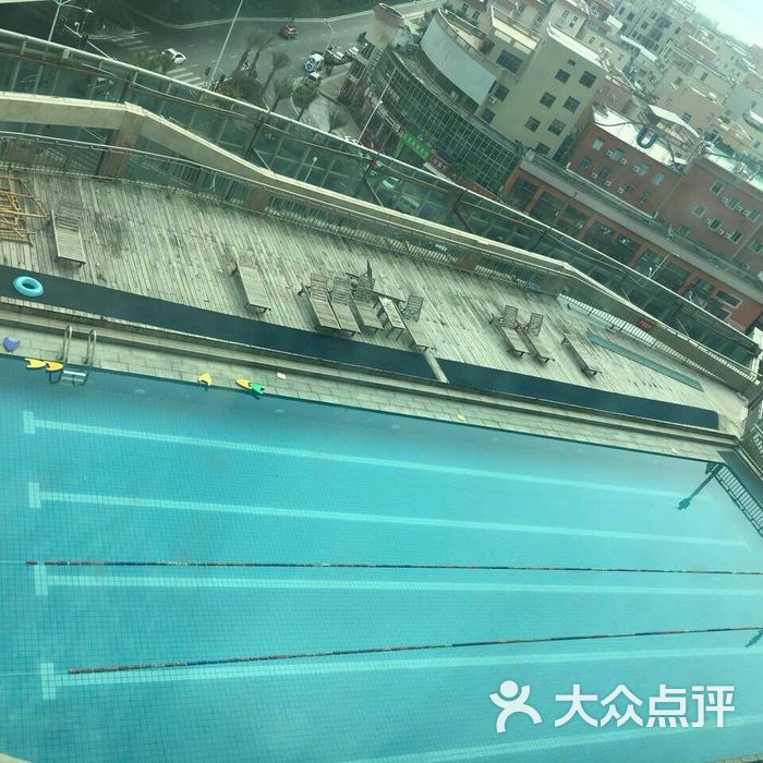 厦门明珠海湾大酒店图片