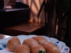 -林四喜·闽南传家菜(鼓浪屿店)