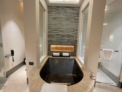 -西安华清御汤酒店