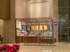 -COSTA COFFEE(静安嘉里中心店)