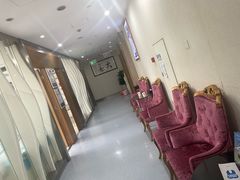 -圣贝口腔医院(高新院区)