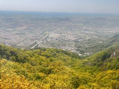 -天津盘山风景名胜区