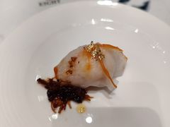 -8餐厅(新葡京酒店)