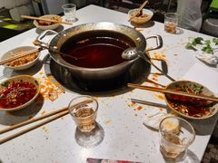 -钢管厂五区小郡肝串串香(奥克斯广场锦城万达店)