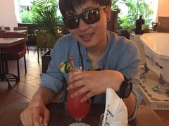 -植物园哈利亚餐厅