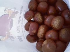 -岭峥炒栗(大河古镇店)