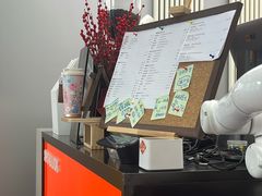 -Sips&Lick茶兰咖啡(五道口店)