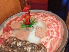 -渔香岛美蛙鱼头火锅店(威清路店)