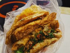-刘记肉夹馍(彰武店)