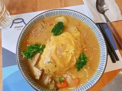 -火山屋台(新街口店)