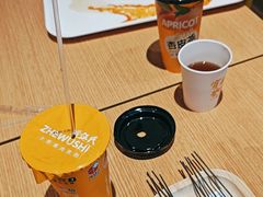 -百晟香·兰州牛肉面(景泰美食城店)