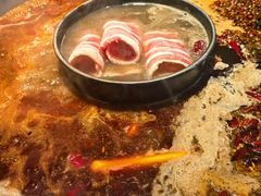 -陈眼镜火锅(总店)