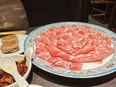 -东来顺饭庄(上地华联.圆明园.清河店)