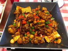 -辣小鲜·南昌大排档(船山路店)