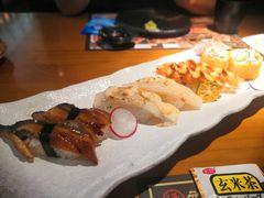 -元通寿司(大朗店)