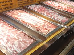 -苏格里岛自助烤肉海鲜火锅(成都金牛万达店)