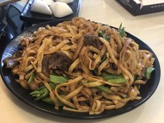 -八方客汕头火锅·牛肉·卤水(福保店)