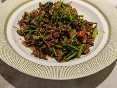 -秦月轩·陕西家乡菜(阜成路·五棵松店)