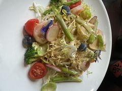 -德永枣香烤鸭(官舍店)