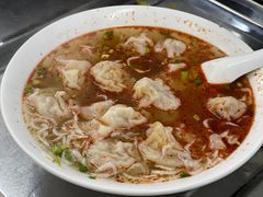 -巧手馄饨(箍桶巷店)