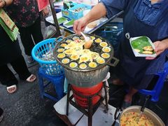 -周日夜市