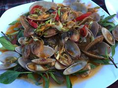 -幸福姐海鲜大排档