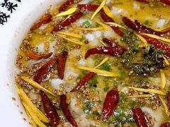 -新太二·鲜料川菜(群光广场店)