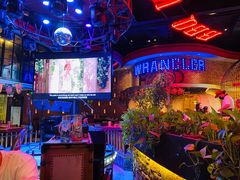 环境-肉串汪(望京店)