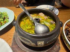 -福照楼汽锅鸡·云南菜(万达广场店)